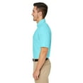 thumbnail image 3 of Nautica N17922 Men's Saltwater Stretch Polo, 3 of 3