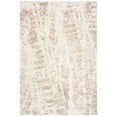thumbnail image 5 of Safavieh  Handmade Mirage Gilette Modern Abstract Viscose Rug 9'  x  12' 9' x 12', 5 of 5