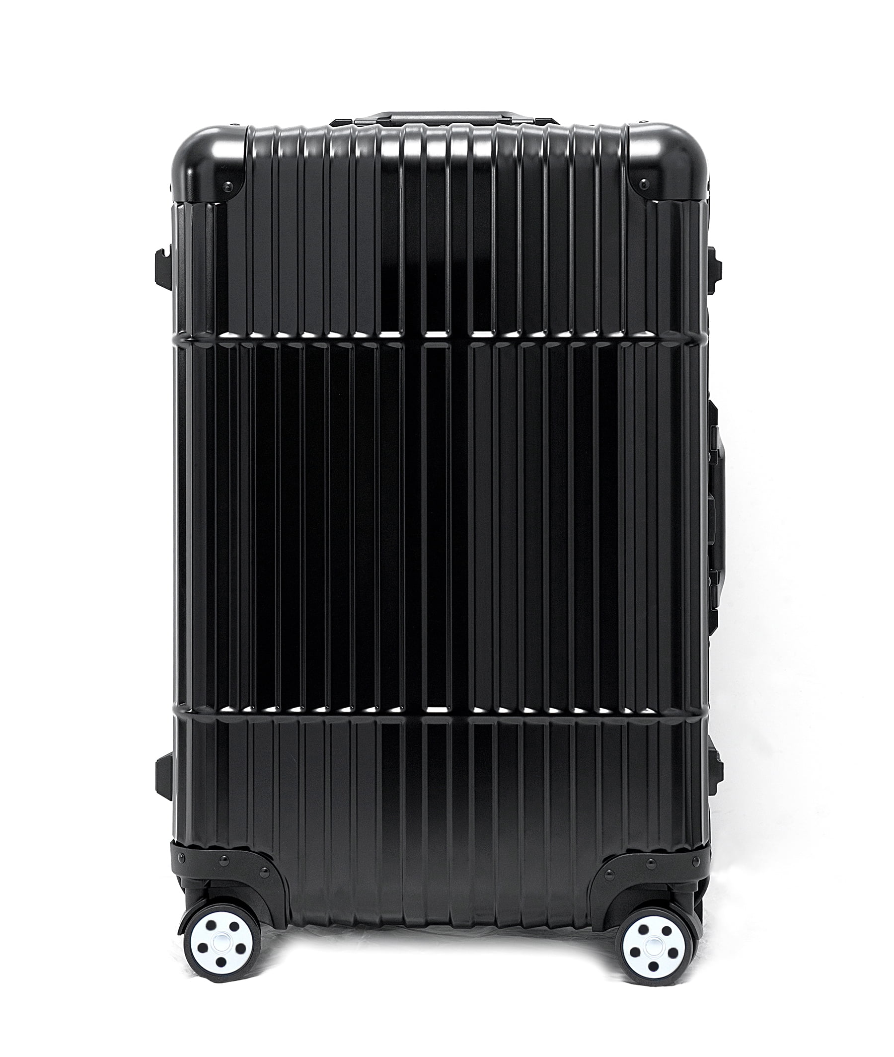 Cloud 9 Fashion All Aluminum Luggage