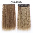 thumbnail image 1 of Typpkmm Azqueen with ExtensióN De Cabello SintéTico and, 1 of 7