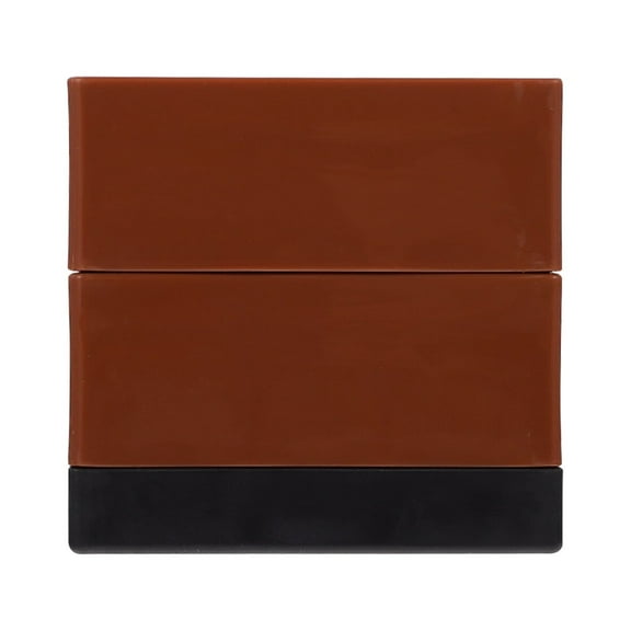 Masteelf  Furniture Legs with Casters Lifts Booster Pad Bed Risers for Storage Wheels