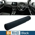 thumbnail image 3 of Cubierta de salpicadero de coche para Suzuki s-cross scross MK3 2022 2023 2024, accesorios de almohadilla antideslizante, alfombrilla de escritorio para instrumentos híbridos, 3 of 5