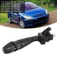 thumbnail image 4 of Interruptor de señal de giro Bling Bling para Peugeot 206 207 307 406 96215553, 4 of 7