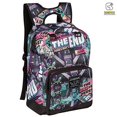 thumbnail image 1 of Minecraft Mochila Con Correa De Hombro Ajustable De Gran Capacidad Escolar Niños Niñas Bookbag No Es Fácil De Desvanecer Duradero Regalo, 1 of 4