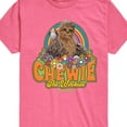 thumbnail image 2 of Star Wars - Retro Chewy - Toddler And Youth Short Sleeve Tee, 2 of 4