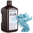 thumbnail image 1 of Impresora 3D de resina ELEGOO tipo ABS 3.0 405 nm UV 2 kg azul, 1 of 5