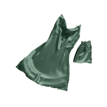 

Sexy Cami Strap Slip Dress Sleeveless Army Green Plus Size Nightgowns & Sleepshirts (Women s)