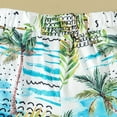 thumbnail image 5 of Gubotare Toddler Boy Outfit Baby Boy Outfit Sleeveless Tank Tops Shorts Set Toddler Boy Clothes 5T 6T (White,5-6 Years), 5 of 7