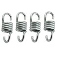 thumbnail image 4 of OULII 4 Pcs Ressorts de Sacs de Sable Professionnels en Acier Inoxydable pour Usage Domestique, 4 of 8