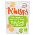 thumbnail image 1 of Whisps Parmesan Cheese Crisps, 1 of 2
