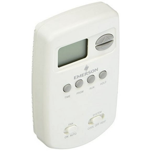 White Rodgers 1E78-151 Series 70 Digital Thermostat H/C