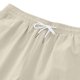 thumbnail image 4 of Pantalones Cortos Deportivos de los Hombres con Cordón de Bolsillo Cintura Elástica, Ligero Y Cómodo Pantalones Cortos de los Hombres Casual, 4 of 8