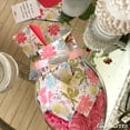thumbnail image 4 of KindNotes Glass Keepsake Gift Jar with SYMPATHY Messages - Refreshing Floral, 4 of 4
