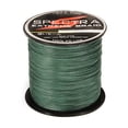 thumbnail image 1 of 100%PE Plastic Braided Fishing Line Test Moss 500M Length, 1 of 5