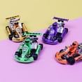 thumbnail image 3 of (Clearance) XIANXIAN Mini Pull Back Car for Boys Racing Car Party Favors for Kids 3-5 Small Toy Car for Birthday Return Gifts, Classroom Treasure Box Toys, Goodie Bag Stuffers, Easter Basket Fillers, 3 of 9