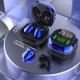 thumbnail image 2 of True Wireless Headphones With Clock Power Display Sports Running Headphones High-end Headphones HD Call Noise Reduction Unisex, 2 of 5