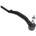 thumbnail image 2 of Tie Rod End Compatible with 2002 Chevrolet Trailblazer GMC Envoy 6Cyl 4.2L Front, Right Passenger Side, Outer Sold individually, 2 of 5