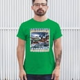 thumbnail image 4 of Bombardino Crocodilo T-shirt Fun Italian Brainrot Gen Z Alpha Meme Men's Tee, 4 of 7