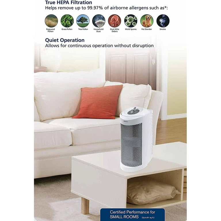 Holmes 2024 mini tower