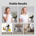 thumbnail image 6 of 6pcs Trash Can Deodorizer Long Lasting Odor Absorber for Kitchen Garbage Bin, Bathroom, Diaper Pail, Closet, 6 of 6
