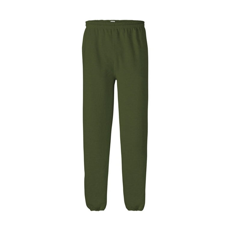 Soffe Adult Classic Sweatpant Walmart