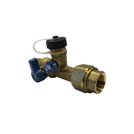 Rinnai Tankless Water Heater Pressure Relief Valve