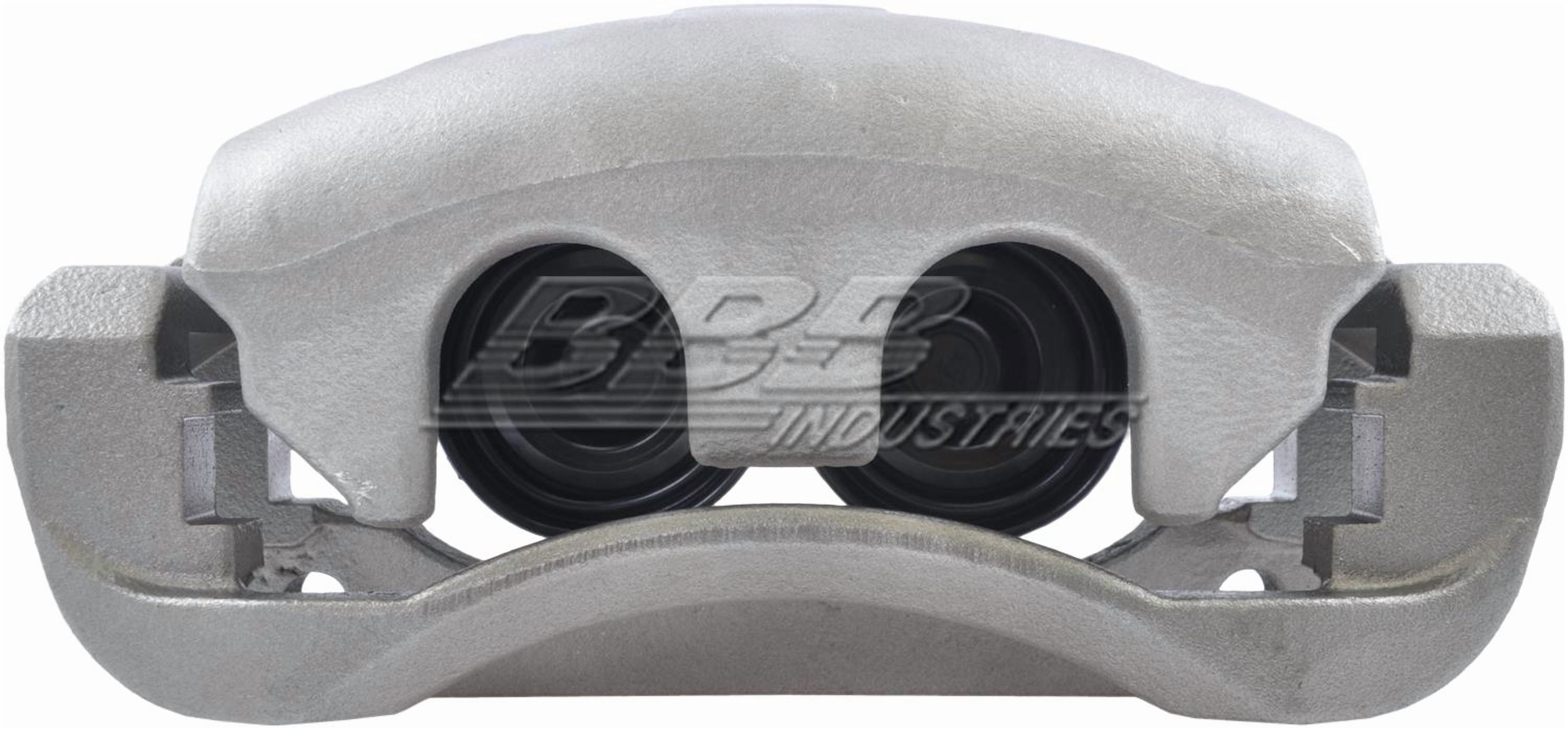 TERREPOWER formerly BBB Industries 99-17923A Reman Caliper w/installation Hardware