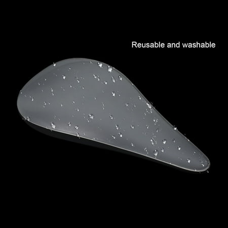 Silicone Camel Toe Concealer Reusable Traceless Invisible Adhesive for Women Leggings Swimwear