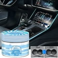 thumbnail image 2 of RAGUPEL 2026 New Cleaning Gel for Car,Car Vent Cleaner Goo Cleaning Putty Gel Auto Detailing Tools Car Interior Cleaner Dust Cleaning Mud for Cars Dust Cleaner Slime Keyboard Cleaner Gel, 2 of 4