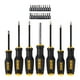 thumbnail image 4 of Destornillador DEWALT TOUGHSERIES negro cromado, 4 of 7