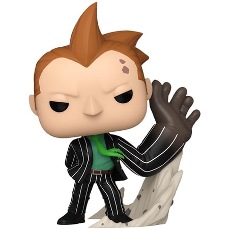 Funko POP! ANIME: My Hero Academia - Re -Destro (MHA)