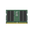 thumbnail image 2 of MEMORIA RAM KINGSTON VALUERAM SODIMM DDR5 32GB 5600MT/S CL46 2RX8 1.1V, 2 of 3