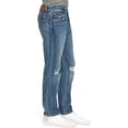 thumbnail image 3 of Joe's Jeans Olsson Mens Slim Fit Jeans in Light Blue, 30, 3 of 5