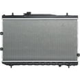 thumbnail image 2 of Spectra Premium CU2784 Automotive Radiator, 2 of 4