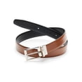 thumbnail image 1 of Cinturón Perry Ellis Portfolio Amigo de piel reversible 3,8 cm, 1 of 6