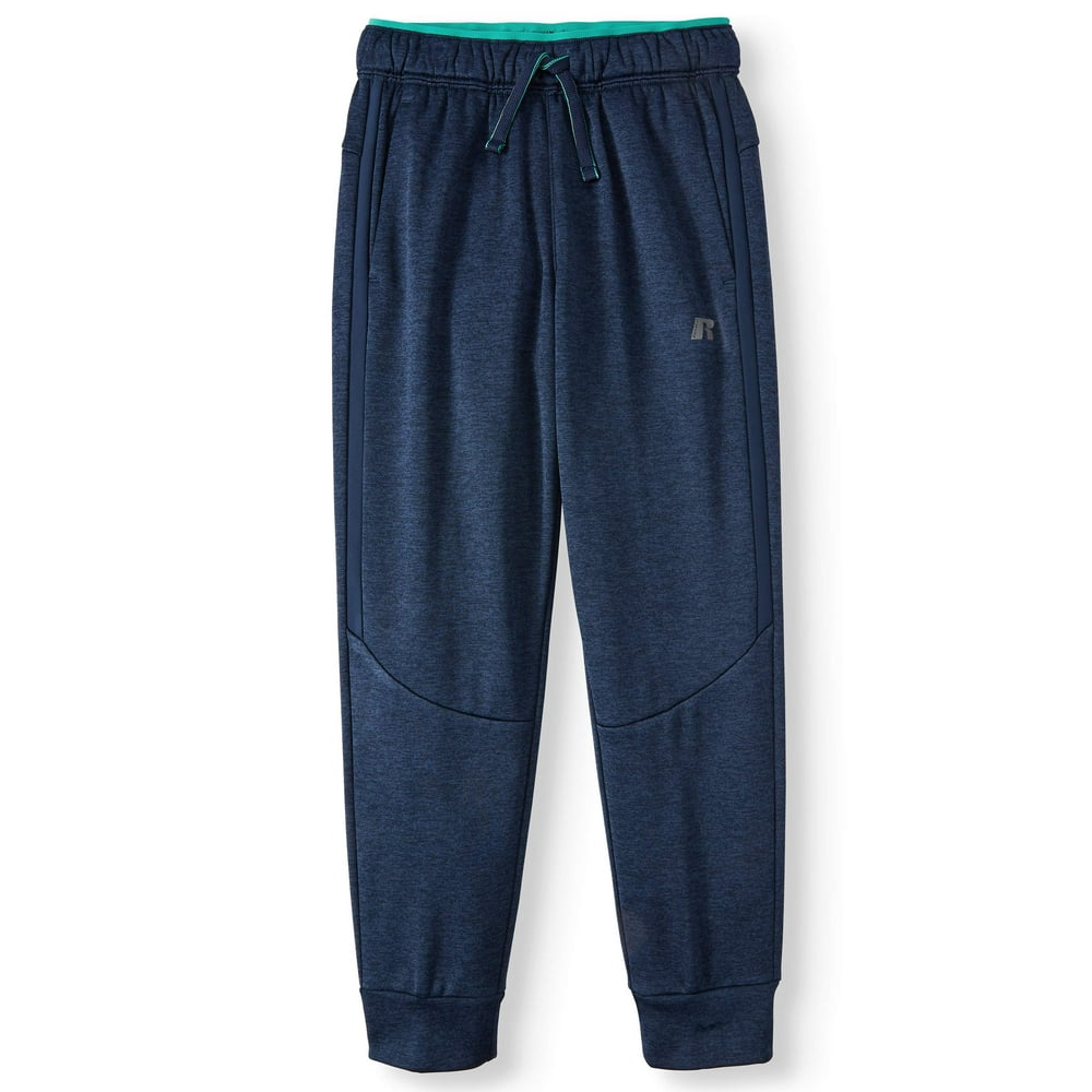basic editions knit pants