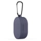 thumbnail image 1 of Funda para auriculares con llavero, funda protectora de silicona a prueba de golpes para Xiaomi Redmi Airdots, 1 of 8