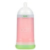 Adiri NxGen 9.5 Ounce Stage 3 Nurser Baby Bottle - Pink