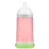NxGen Fast Flow Nurser Baby Bottle - 9.5 oz - Pink