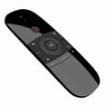 thumbnail image 2 of W1 Remote 2.4g Wireless Somatosensory Mini Remote For Tv Projector Set-top Box, 2 of 5