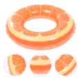 thumbnail image 3 of Inflatable Swim Ring Swimming Pool Swimming Ring Summer Swimming Accessory, 3 of 9