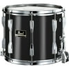 Pearl Competitor High-Tension Snare Drum 14 x 12 in. Midnight Black