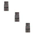 thumbnail image 4 of Seitruly Bolsa de nailon para almacenamiento de lápices de dibujo, asa de elevación, portátil, de lona, de gran capacidad, resistente Type1 NO1, 4 of 6