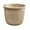 Beige-BG-home supplies, variant on LEFTHIGH Home Portable Dirty Clothes Basket Dirty Clothes Storage Basket Large Clothes Rack Laundry Basket Bathroom Hollow Dirty Clothes Basket Room Decor