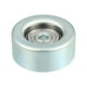 thumbnail image 1 of Accesorio para coche, correa de transmisión, polea loca, correa serpentina, polea ranurada loca para Mitsubishi Outlander Sport 2.0L 2012-2023, 1 of 7