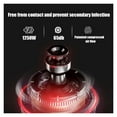 thumbnail image 5 of Automatic Hand Dryers With HEPA High Speed Wind 304ss Electric Hand Dryer For Bathroom Commercial ,Power as an Elephant, 5 of 7