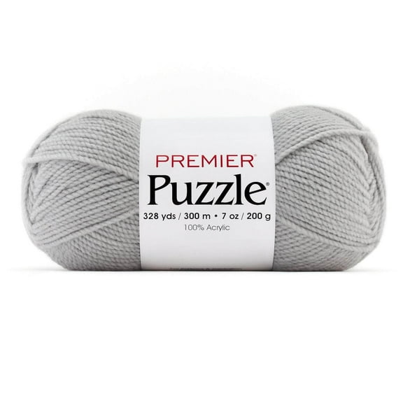Puzzle® Solids