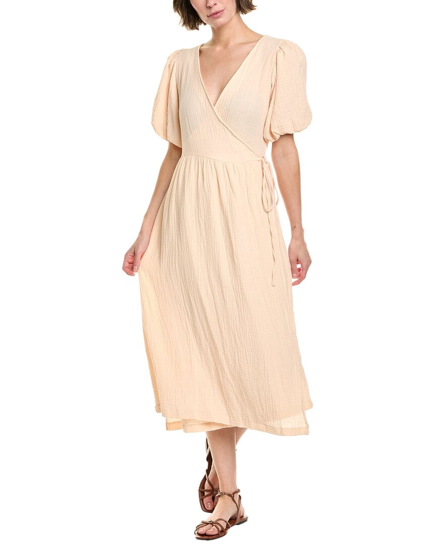 traffic people silk dress Traffic People 'Thelma' Silk Dress Liquorice Living