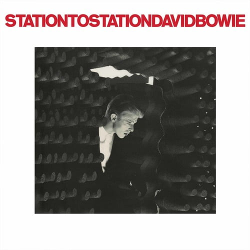 David Bowie - Station To Station - Music & Performance - CD