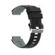 thumbnail image 5 of Correa de reloj Correa deportiva Correa de reloj de repuesto para Garmin Forerunner 220/230/235/620/630/735xt, negro gris Inevent EL2639-04, 5 of 7